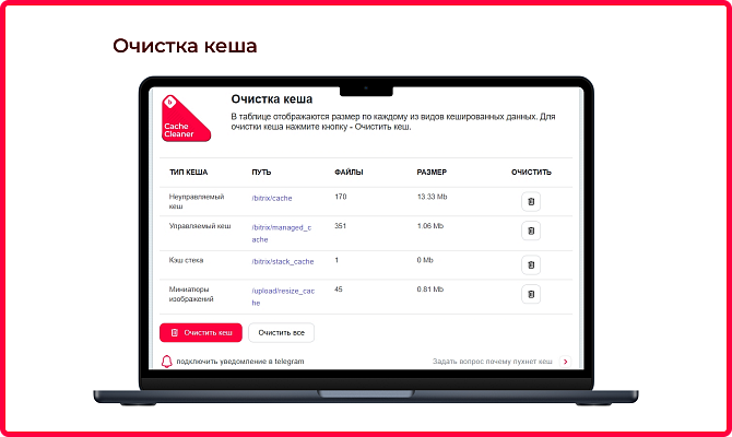 Мониторинг сайта с ИИ