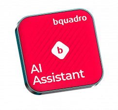 ИИ-ассистент (онлайн-чат с AI)