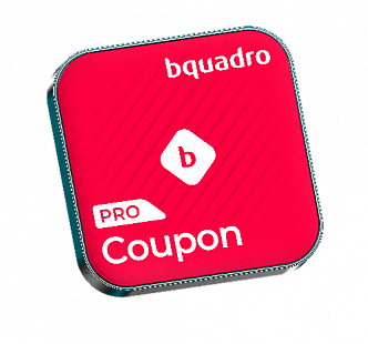 Генератор купонов (промокоды)