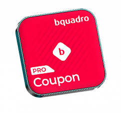 Генератор купонов (промокоды)