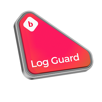 Контроль ошибок на основе лога с ИИ