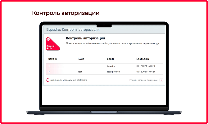 Мониторинг сайта с ИИ