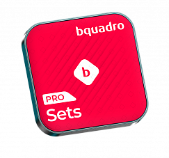 Комплекты товаров (наборы со скидкой)