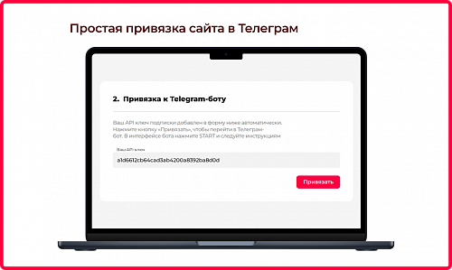 Мониторинг сайта